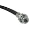 Centric Parts BRAKE HOSE 150.62046 - alternate 4